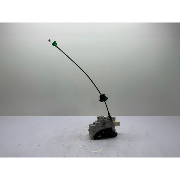 Fechadura Elétrica Porta Tras. Esquerda Audi Q3 2014 4703