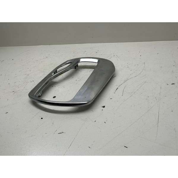 Moldura Alavanca Cromada Cambio Cruze Lt 2017 3717