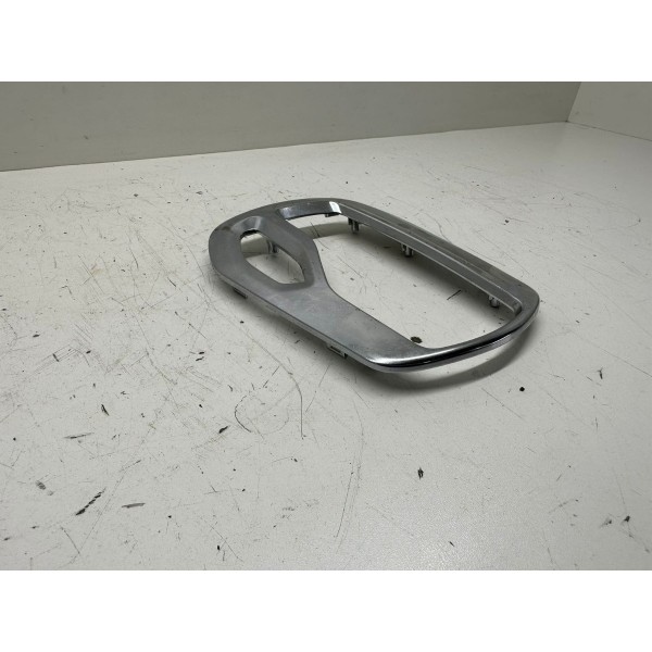 Moldura Alavanca Cromada Cambio Cruze Lt 2017 3717