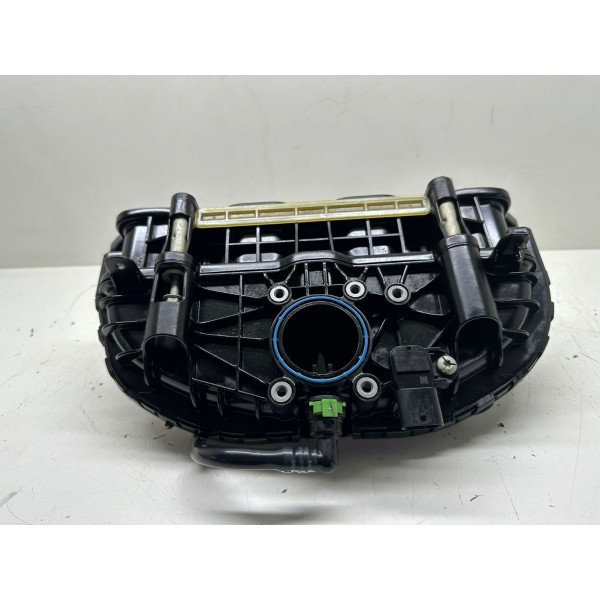 Coletor De Admissão Cruze Lt 2017 3716 12681996