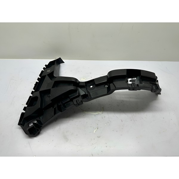 Guia Para Choque Traseiro Esquerdo Audi Q3 2014 4681