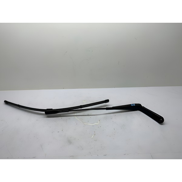 Limpador Para Brisa Lado Esquerdo Audi Q3 2014 Esquerdo