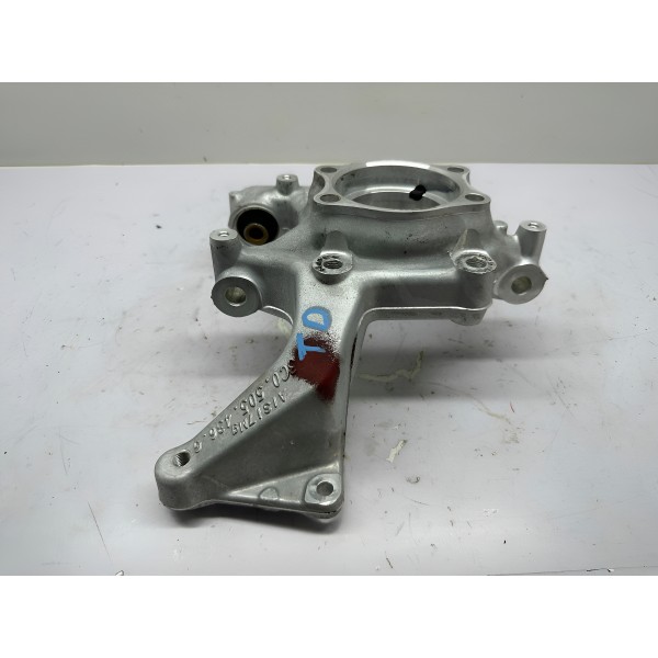 Montante Traseiro Direito Audi Q3 2014 3c0505436g 4656