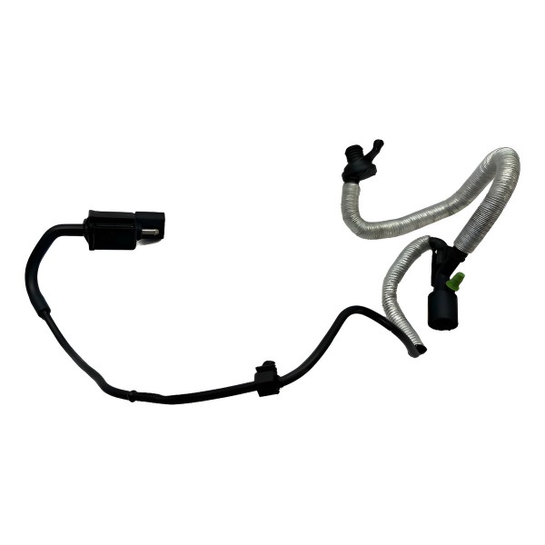 Cabo Valvula Solenoide Turbina Audi Q3 2014 06h906283b 4647