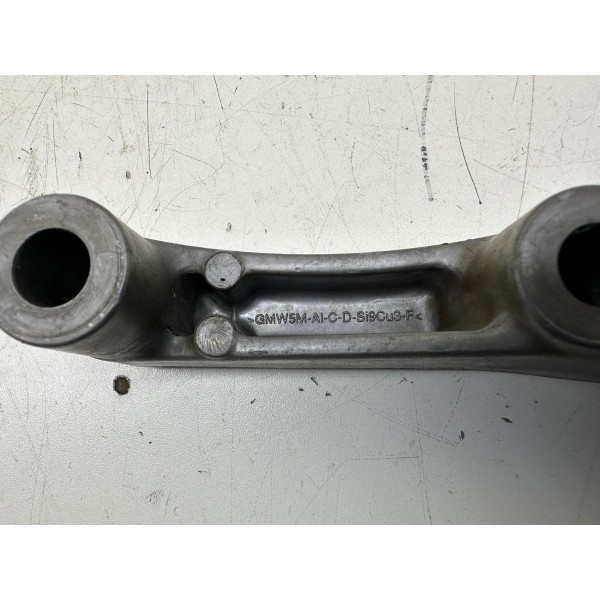 Suporte Coxim Do Cambio Cruze Lt 2017 3714 13427354