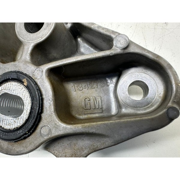 Suporte Coxim Do Cambio Cruze Lt 2017 3714 13427354