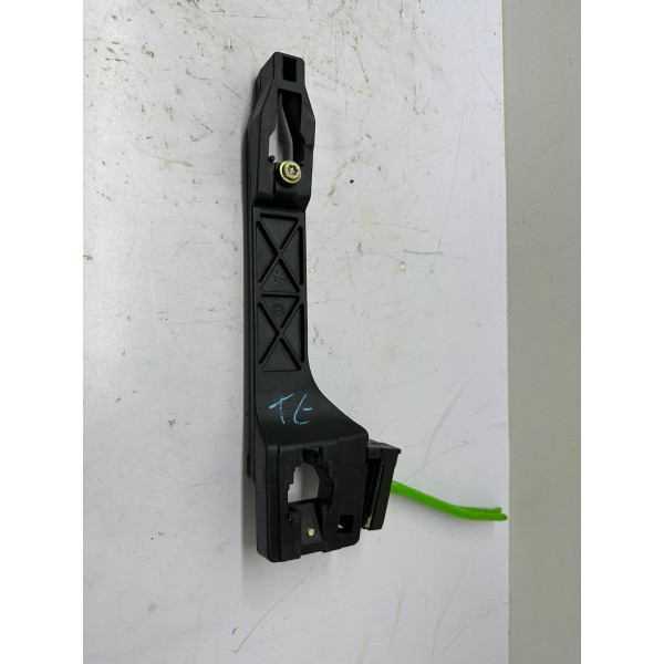 Suporte Maçaneta Traseira Esquerda Lifan X80 2019 4629 Dian Dianteira