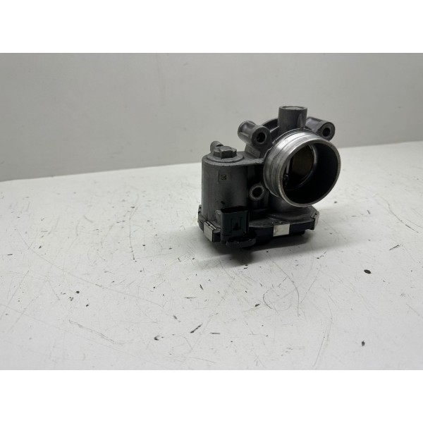 Tbi Corpo Borboleta Cruze Lt 2017 3713 12671379