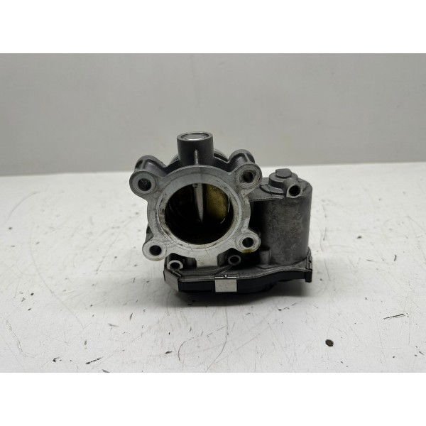 Tbi Corpo Borboleta Cruze Lt 2017 3713 12671379