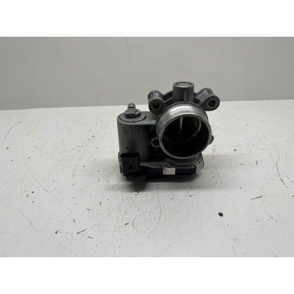 Tbi Corpo Borboleta Cruze Lt 2017 3713 12671379