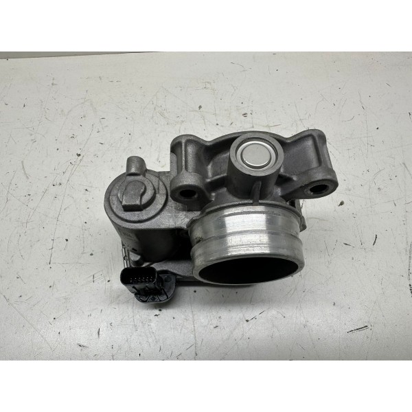 Tbi Corpo Borboleta Cruze Lt 2017 3713 12671379