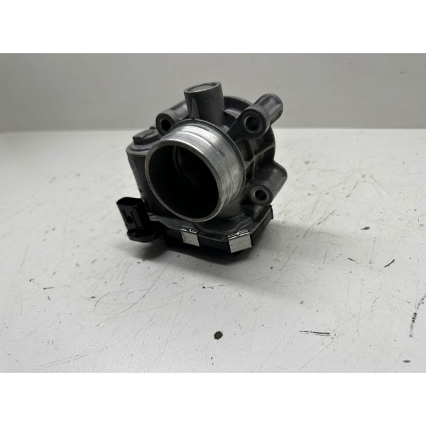 Tbi Corpo Borboleta Cruze Lt 2017 3713 12671379