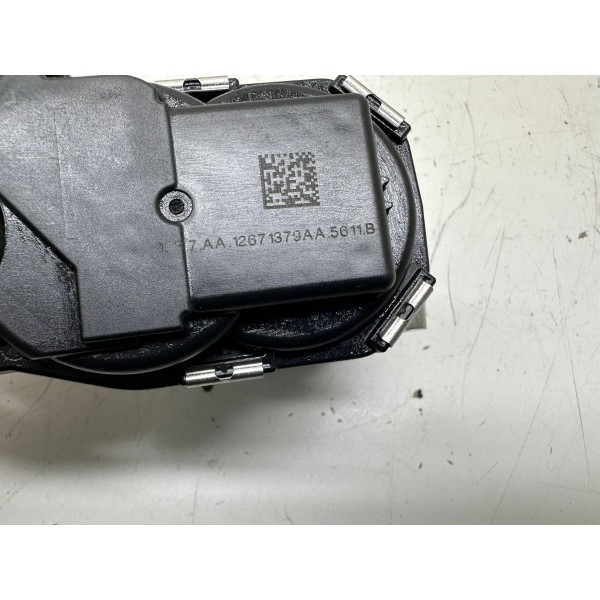 Tbi Corpo Borboleta Cruze Lt 2017 3713 12671379