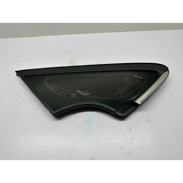 Vidro Fixo Dianteiro Direito Kia Cerato 2014 43r000084 4956