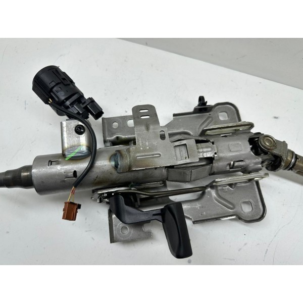 Coluna De Direção Peugeot 208 2017 61npqx0146217 5258