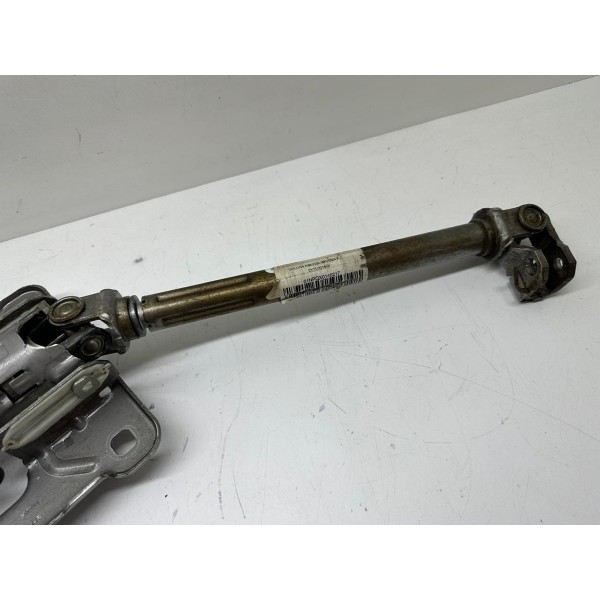 Coluna De Direção Peugeot 208 2017 61npqx0146217 5258