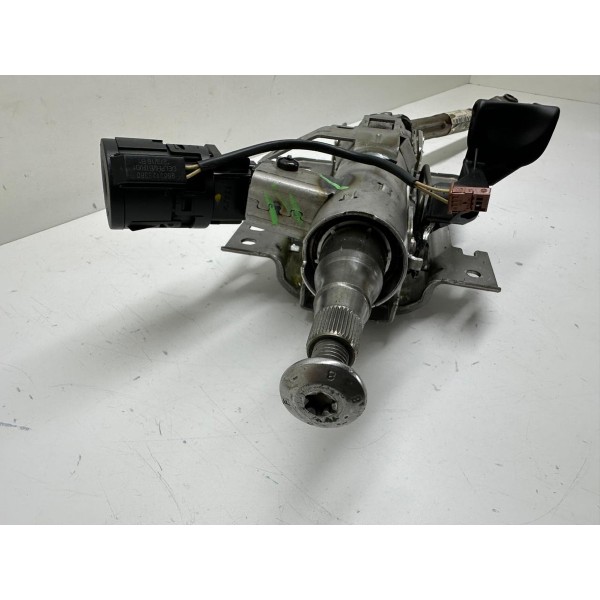 Coluna De Direção Peugeot 208 2017 61npqx0146217 5258