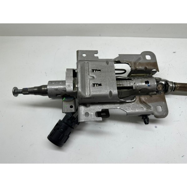 Coluna De Direção Peugeot 208 2017 61npqx0146217 5258