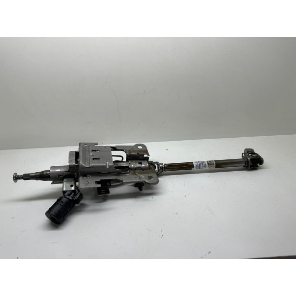 Coluna De Direção Peugeot 208 2017 61npqx0146217 5258