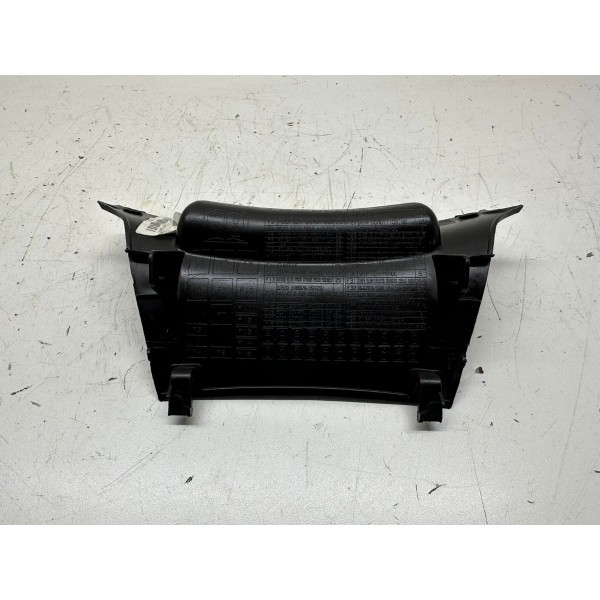 Tampa Caixa De Fusível Cruze Lt 2017 3711 84082063