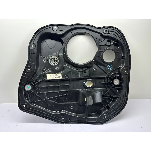 Máquina Vidro Elétrica Tras/esquerda Kia Cerato 2014