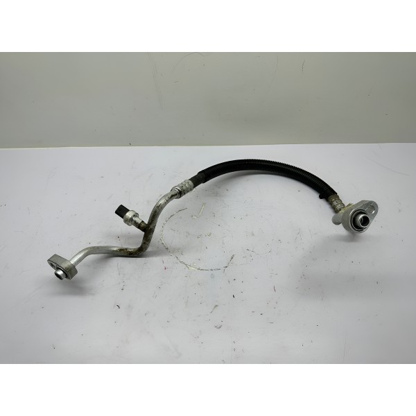 Cano Mangueira Ar Condicionado Dodge Ram 2012 1753