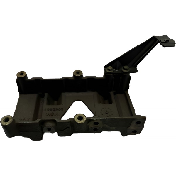 Suporte Valvula Egr Dodge Ram 2500 6.7 2012 4983909 1748