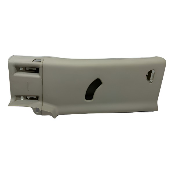 Acabamento Cinto Traseiro Direito Dodge Ram 2012 1726