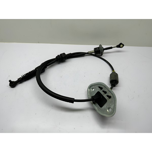 Cabo Seletor Da Marcha Kia Cerato 2014 4859