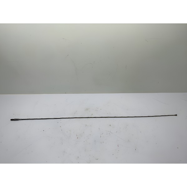 Antena Do Paralama Dodge Ram 2500 2012 1721 Prateado Prateado