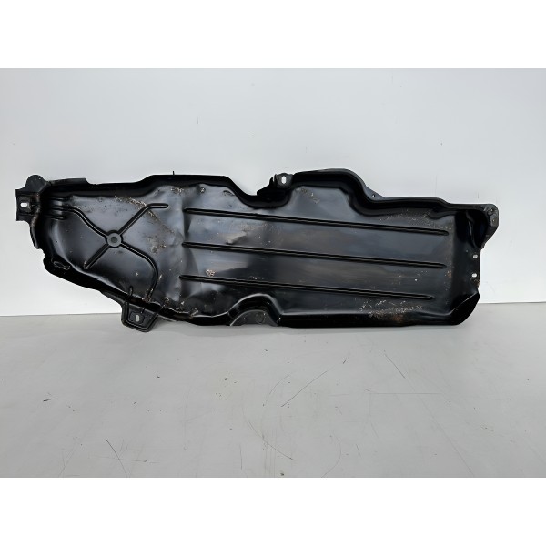 Protetor Tanque De Combustivel Discovery 4 2013