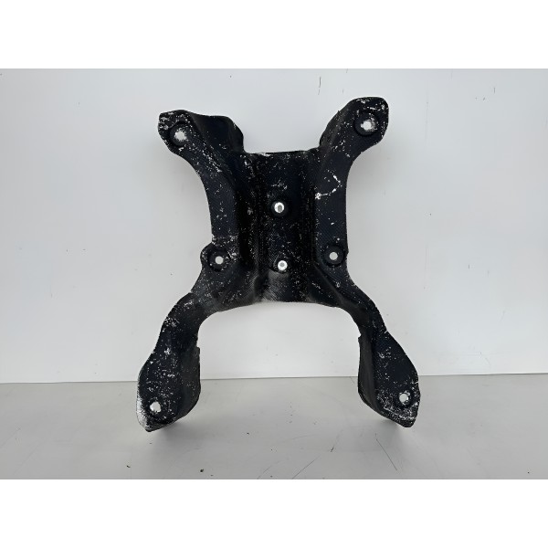 Protetor De Calor Jeep Grand Cherokee 2012