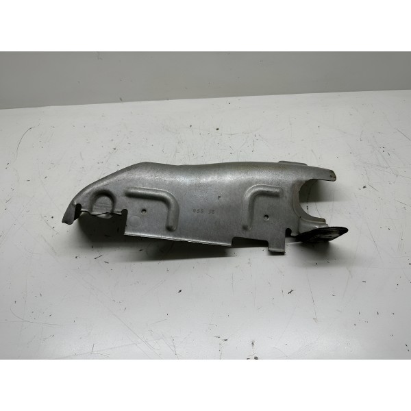 Defletor De Calor Audi Q7 2012 06e253036 4607