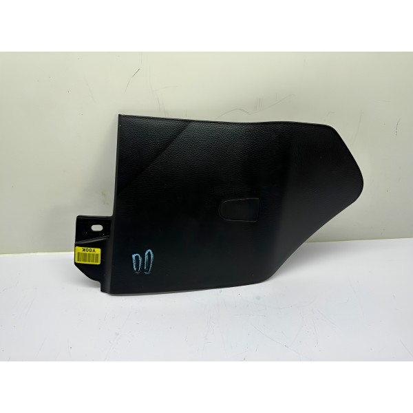 Acabamento Lateral Console Dian/direito Kia Cerato 2014 4791