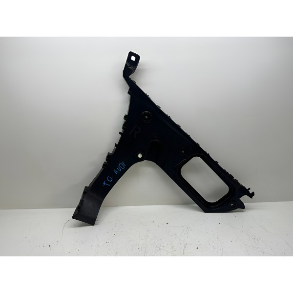 Guia Para Choque Traseiro Direito Audi Q7 2012 4596