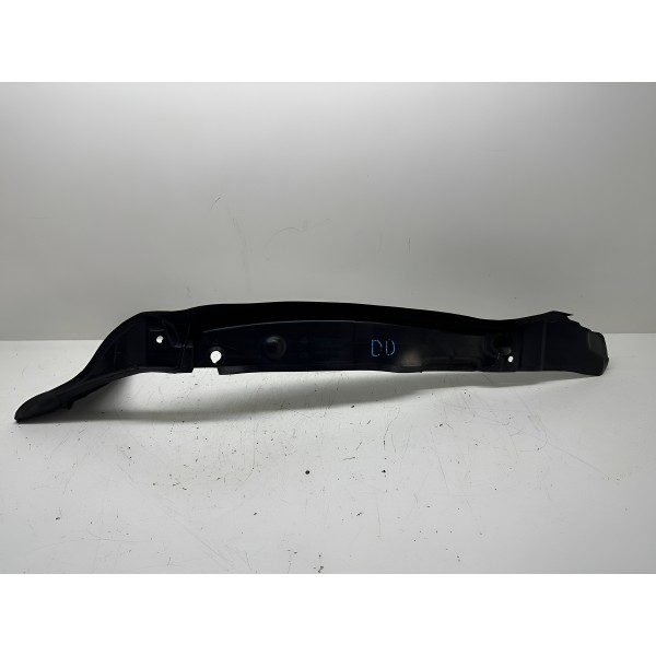 Isolador Acustico Para Lama Direito Audi Q7 2012 4l0821112