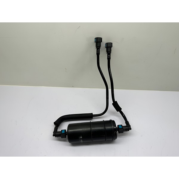 Filtro Combustível Kia Cerato 2014 4783