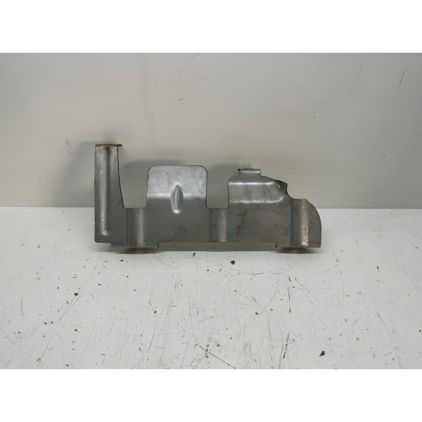 Protetor De Calor Escapamento Audi Q7 2012 06e253008 4587