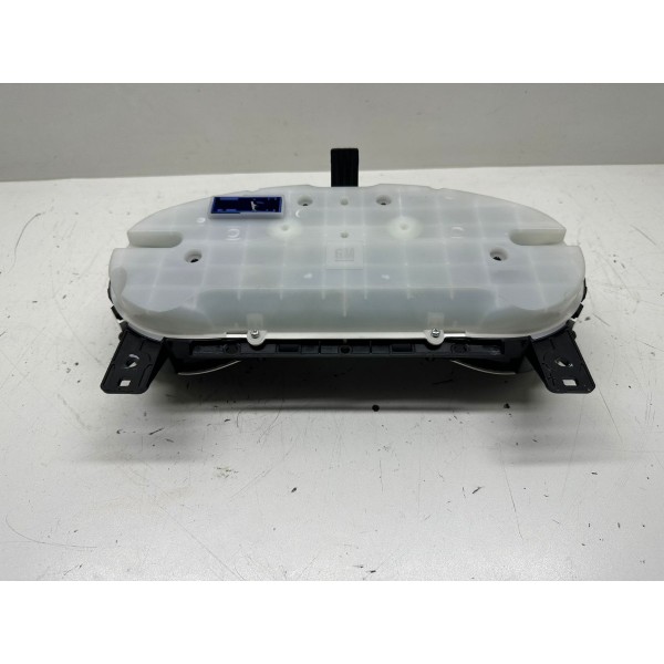 Painel Instrumento Cruze Lt 2017 3700 812372274 Preto