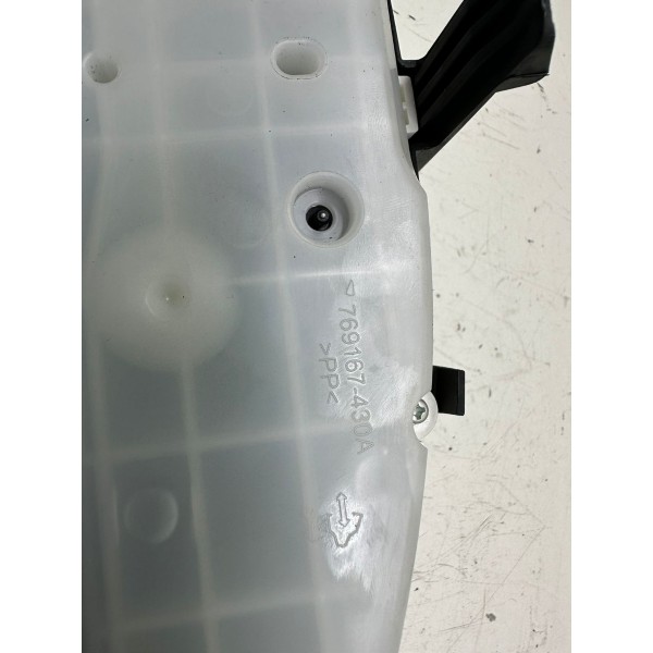 Painel Instrumento Cruze Lt 2017 3700 812372274 Preto