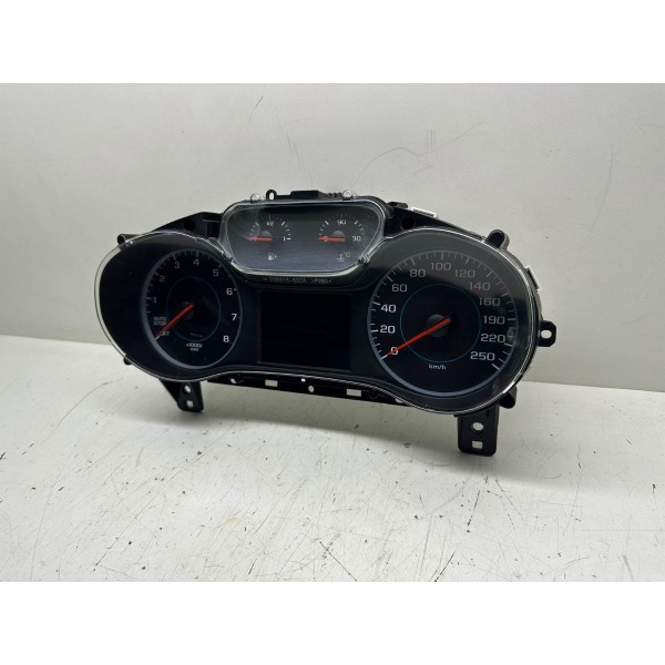 Painel Instrumento Cruze Lt 2017 3700 812372274 Preto