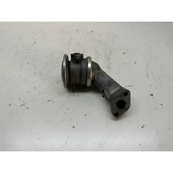 Valvula Egr Audi Q7 2012 4582