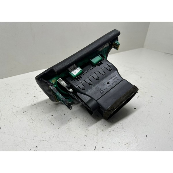 Difusor De Ar Esquerdo Cruze Lt 2017 3699 13377230