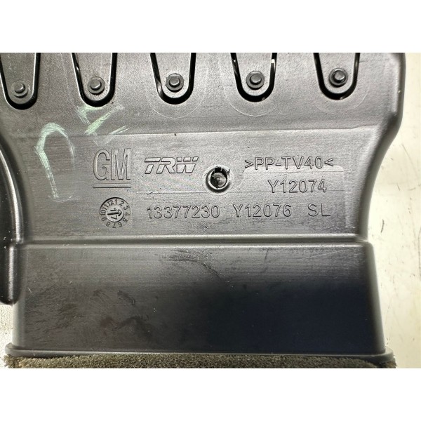 Difusor De Ar Esquerdo Cruze Lt 2017 3699 13377230