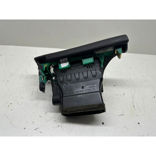 Difusor De Ar Esquerdo Cruze Lt 2017 3699 13377230