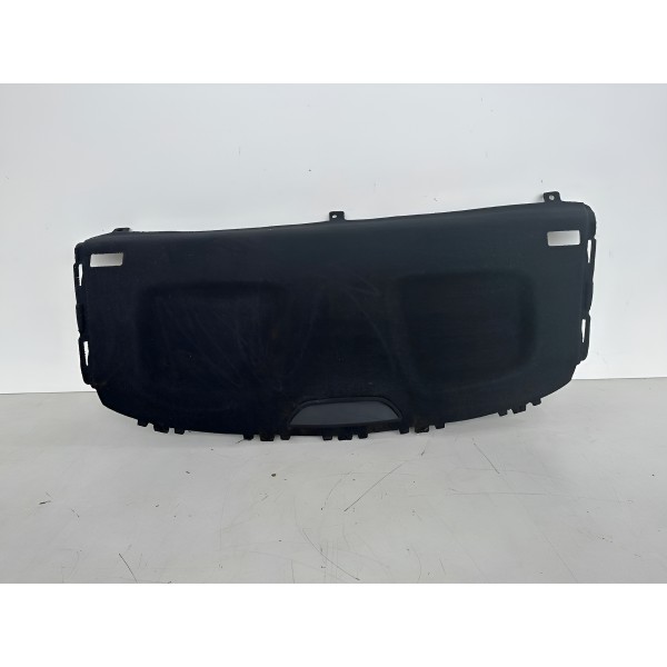 Tampão Bagagito Kia Cerato 2014