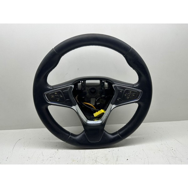 Volante Direção Cruze Lt 2017 3697 897394052