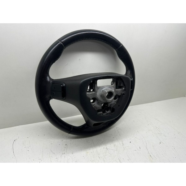 Volante Direção Cruze Lt 2017 3697 897394052