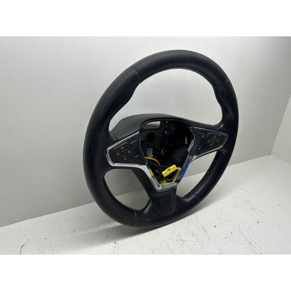 Volante Direção Cruze Lt 2017 3697 897394052