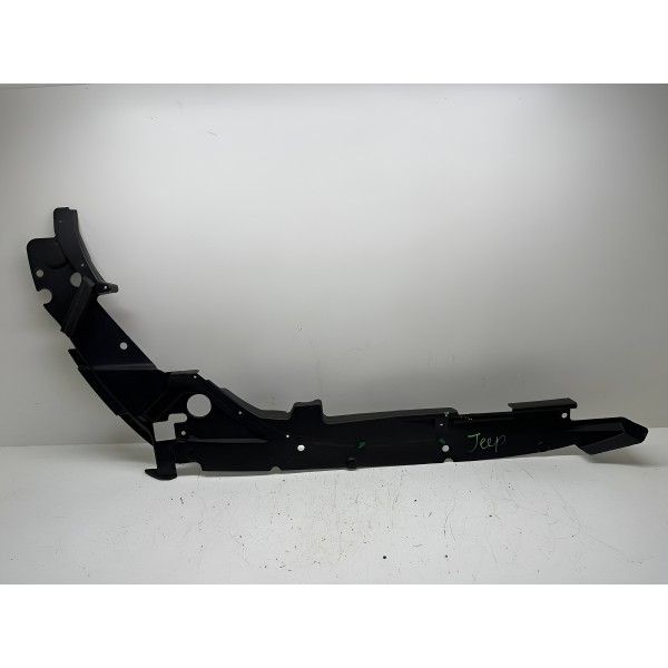 Acabamento Superior Longarina Jeep Grand Cherokee 2012